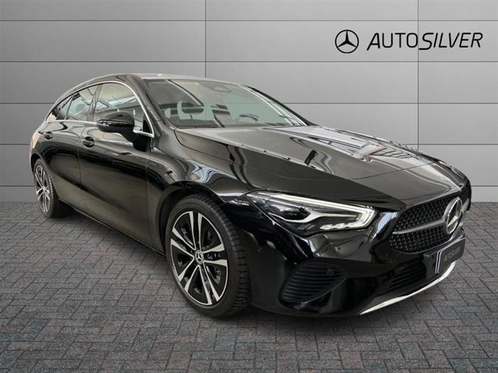 AutoSilver - MERCEDES-BENZ CLA 180 | ID 44937