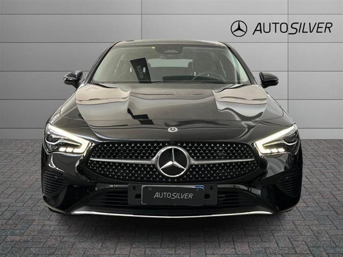 AutoSilver - MERCEDES-BENZ CLA 180 | ID 44937