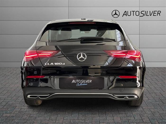 AutoSilver - MERCEDES-BENZ CLA 180 | ID 44937