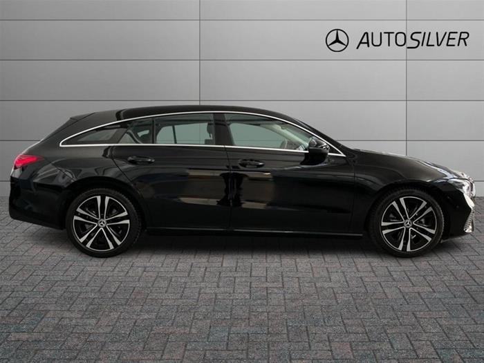 AutoSilver - MERCEDES-BENZ CLA 180 | ID 44937