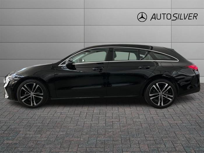 AutoSilver - MERCEDES-BENZ CLA 180 | ID 44937