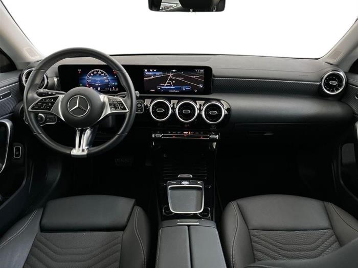 AutoSilver - MERCEDES-BENZ CLA 180 | ID 44937