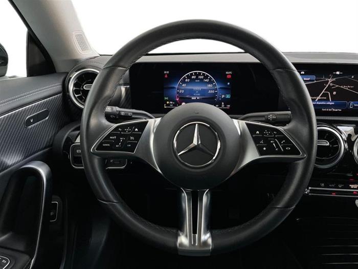AutoSilver - MERCEDES-BENZ CLA 180 | ID 44937