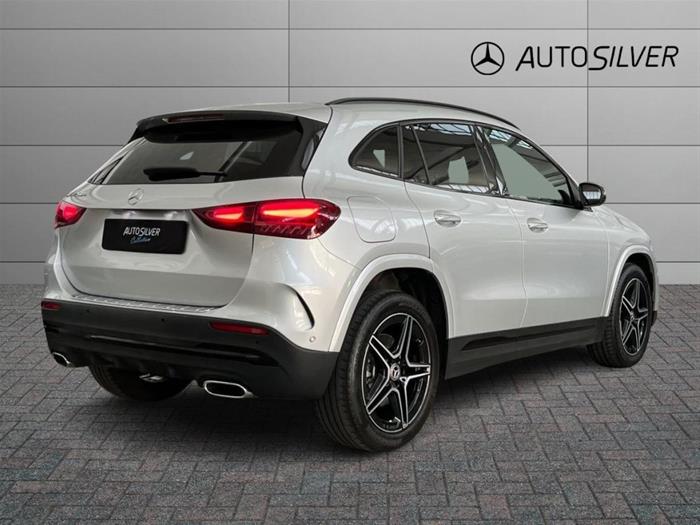 AutoSilver - MERCEDES-BENZ GLA 250 | ID 44938