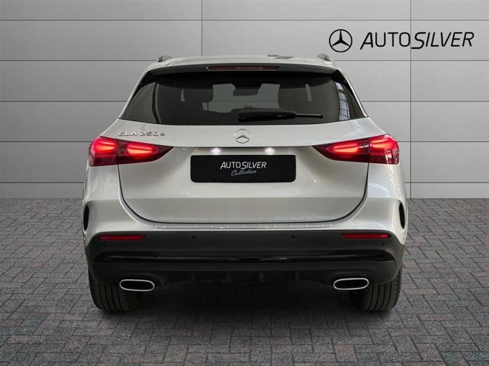 AutoSilver - MERCEDES-BENZ GLA 250 | ID 44938
