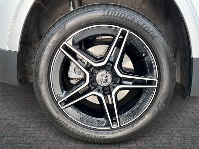 AutoSilver - MERCEDES-BENZ GLA 250 | ID 44938