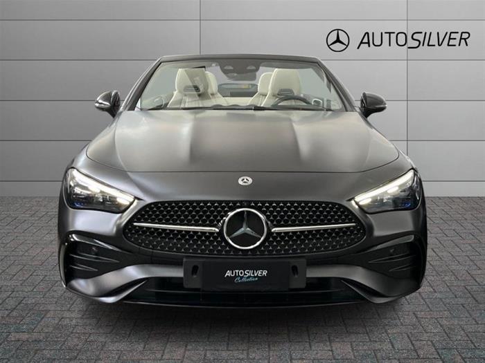 AutoSilver - MERCEDES-BENZ CLE 450 | ID 44935