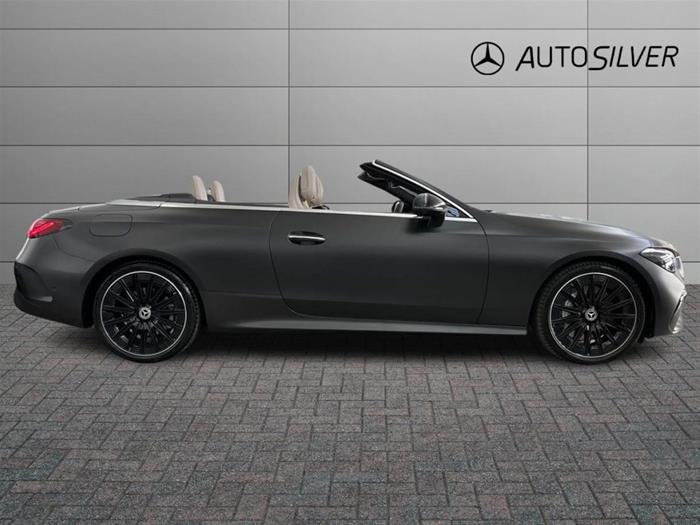 AutoSilver - MERCEDES-BENZ CLE 450 | ID 44935