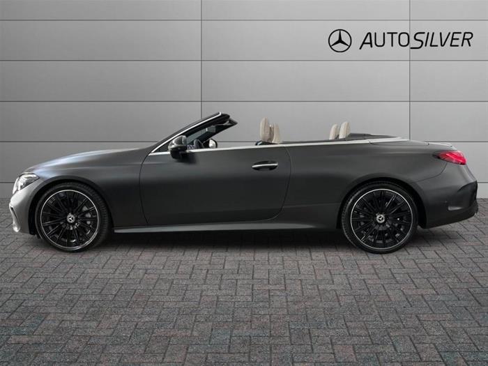 AutoSilver - MERCEDES-BENZ CLE 450 | ID 44935
