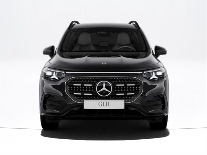AutoSilver - MERCEDES-BENZ GLB 200 | ID 44951