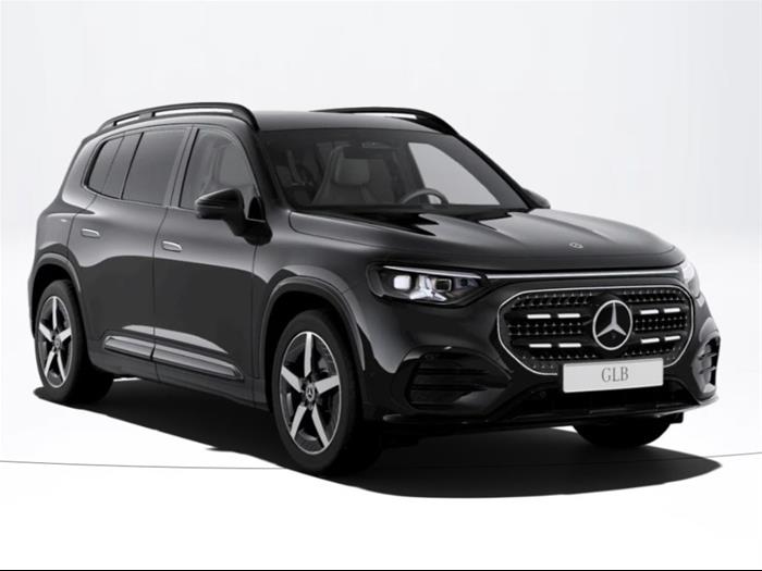 AutoSilver - MERCEDES-BENZ GLB 200 | ID 44951