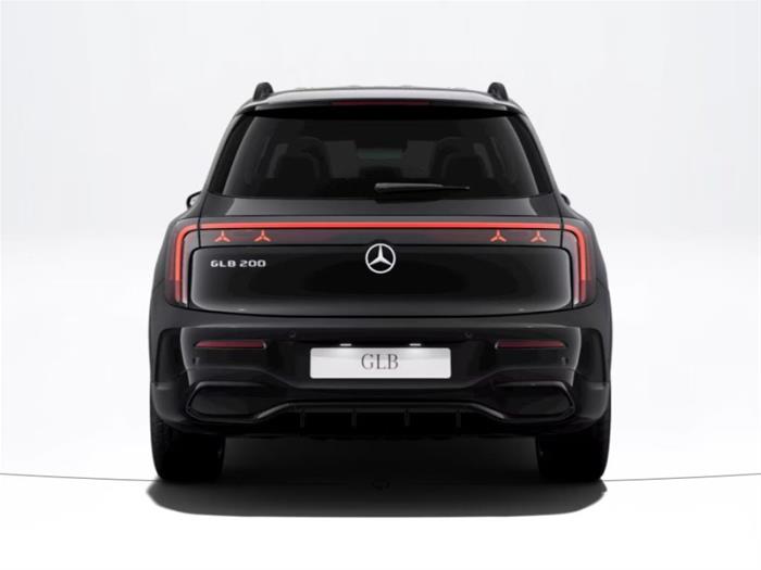 AutoSilver - MERCEDES-BENZ GLB 200 | ID 44951