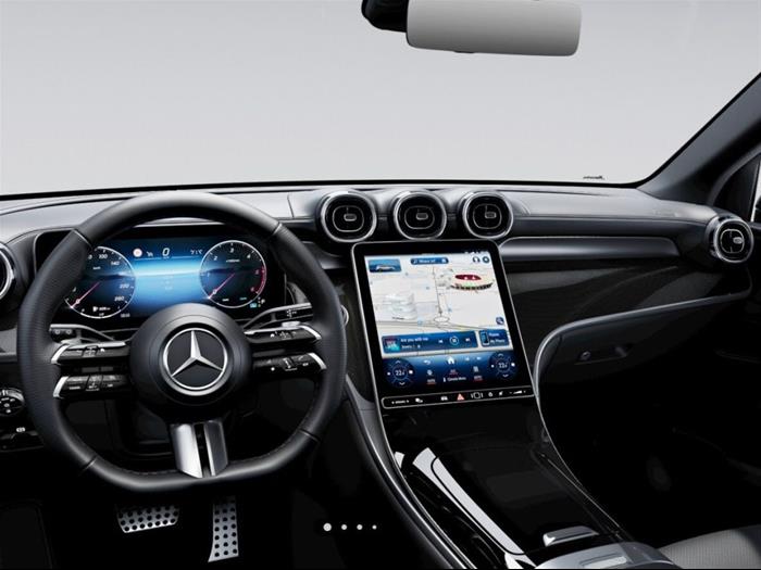 AutoSilver - MERCEDES-BENZ GLC 220 | ID 44952