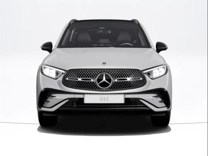 AutoSilver - MERCEDES-BENZ GLC 220 | ID 44952
