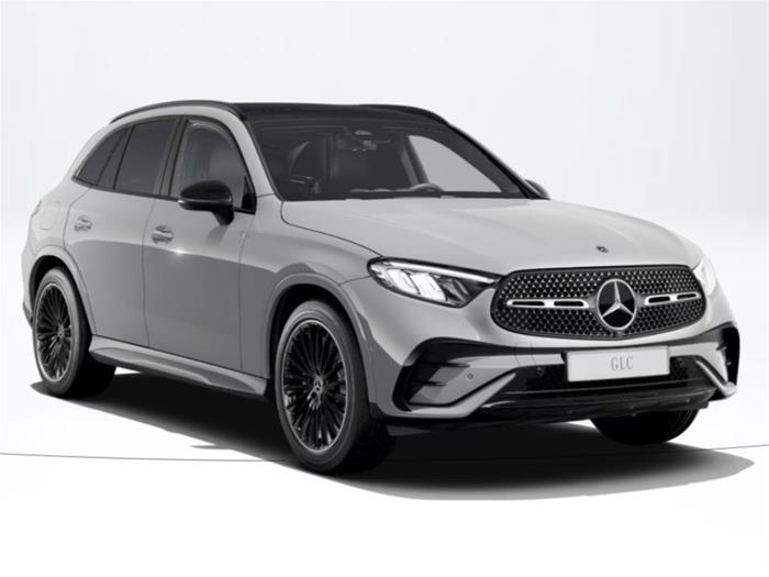 AutoSilver - MERCEDES-BENZ GLC 220 | ID 44952