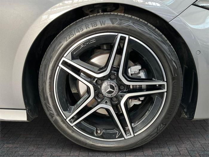 AutoSilver - MERCEDES-BENZ A 180 | ID 45002