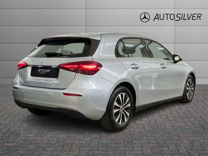 AutoSilver - MERCEDES-BENZ A 180 | ID 45003