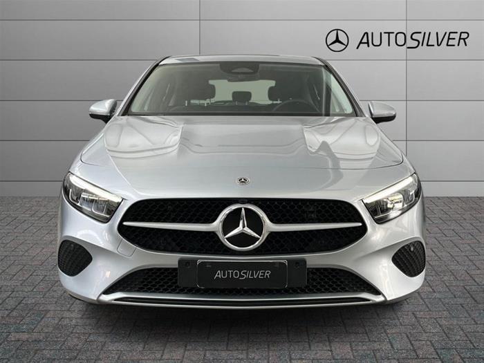 AutoSilver - MERCEDES-BENZ A 180 | ID 45003