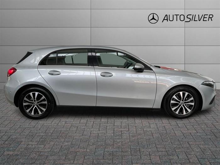 AutoSilver - MERCEDES-BENZ A 180 | ID 45003