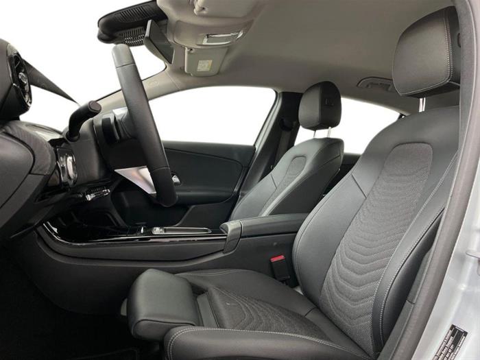 AutoSilver - MERCEDES-BENZ A 180 | ID 45003