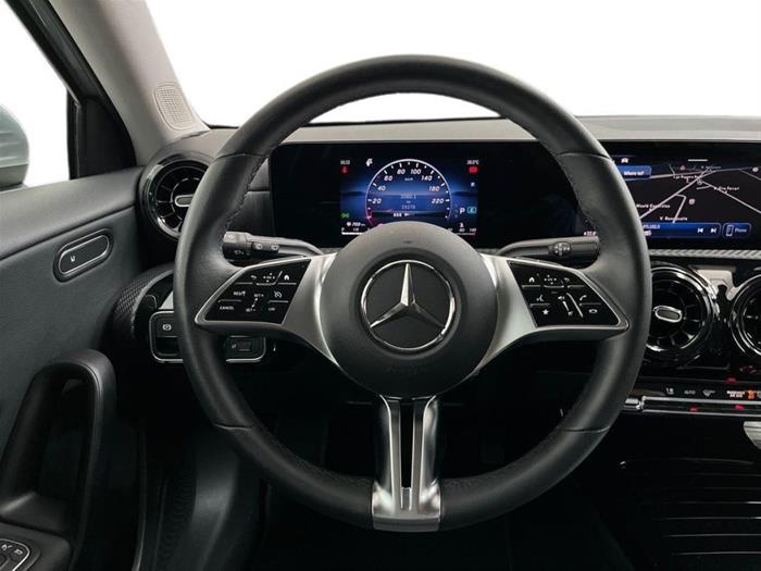 AutoSilver - MERCEDES-BENZ A 180 | ID 45003
