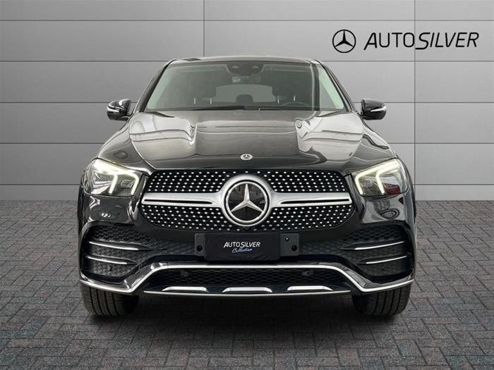 AutoSilver - MERCEDES-BENZ GLE 350 | ID 45012