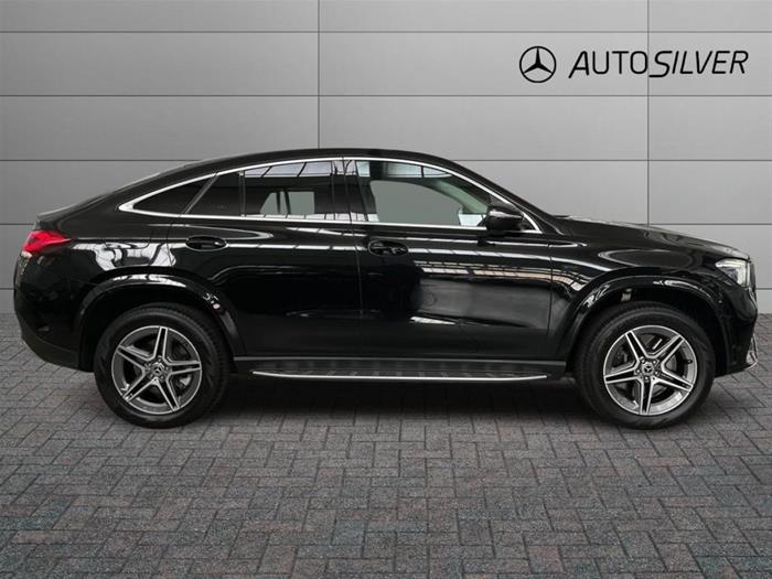 AutoSilver - MERCEDES-BENZ GLE 350 | ID 45012