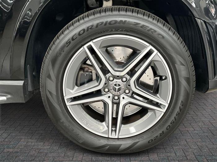 AutoSilver - MERCEDES-BENZ GLE 350 | ID 45012