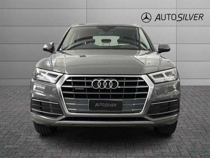 AutoSilver - AUDI Q5 | ID 45014
