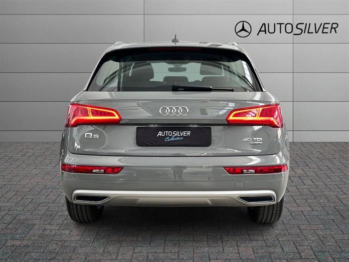 AutoSilver - AUDI Q5 | ID 45014