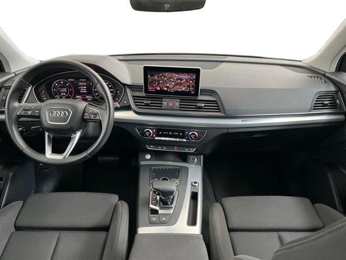 AutoSilver - AUDI Q5 | ID 45014