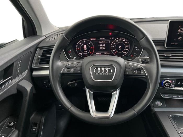 AutoSilver - AUDI Q5 | ID 45014