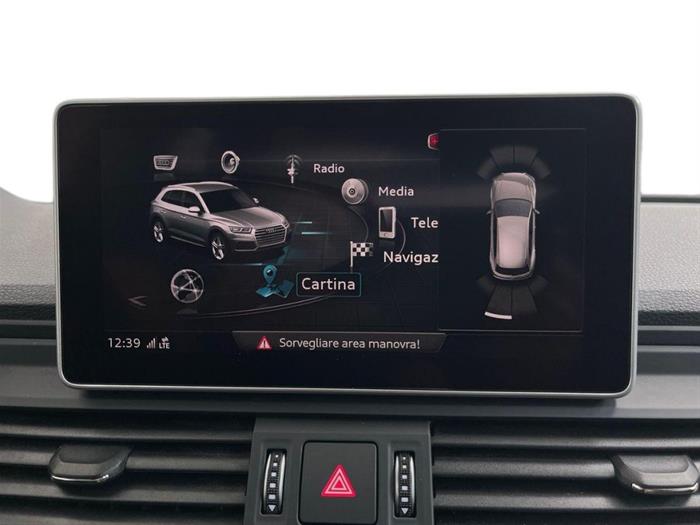 AutoSilver - AUDI Q5 | ID 45014