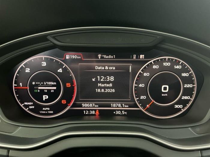AutoSilver - AUDI Q5 | ID 45014
