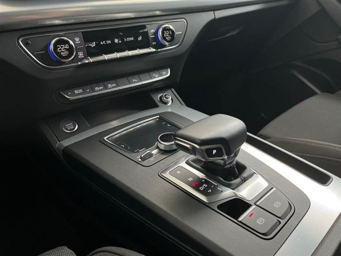AutoSilver - AUDI Q5 | ID 45014