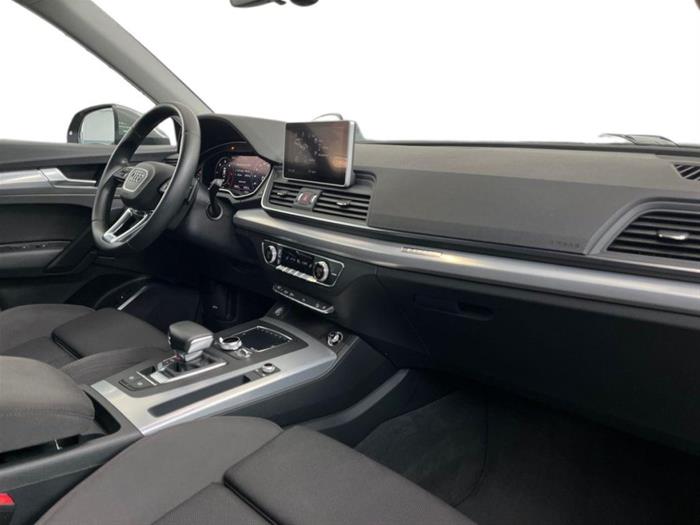 AutoSilver - AUDI Q5 | ID 45014