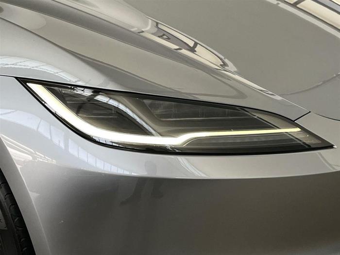 AutoSilver - TESLA Model 3 | ID 45015