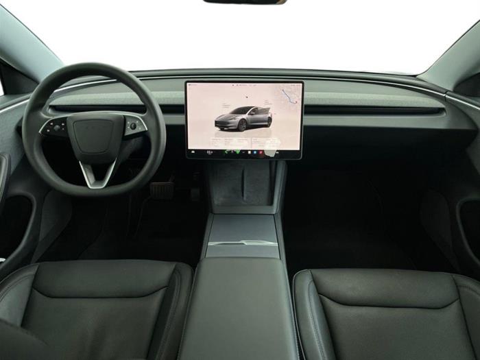 AutoSilver - TESLA Model 3 | ID 45015