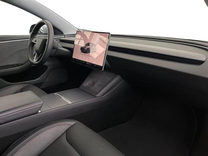 AutoSilver - TESLA Model 3 | ID 45015