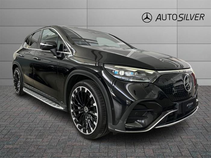 AutoSilver - MERCEDES-BENZ EQE | ID 45016
