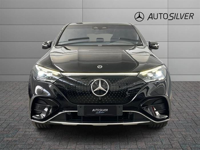 AutoSilver - MERCEDES-BENZ EQE | ID 45016