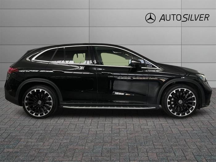 AutoSilver - MERCEDES-BENZ EQE | ID 45016