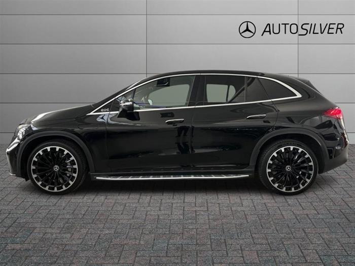 AutoSilver - MERCEDES-BENZ EQE | ID 45016