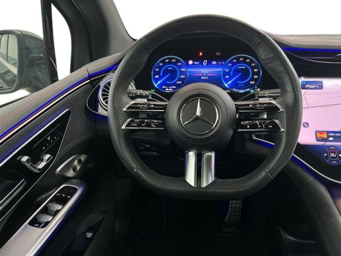 AutoSilver - MERCEDES-BENZ EQE | ID 45016