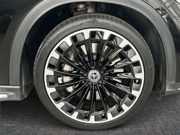 AutoSilver - MERCEDES-BENZ EQE | ID 45016