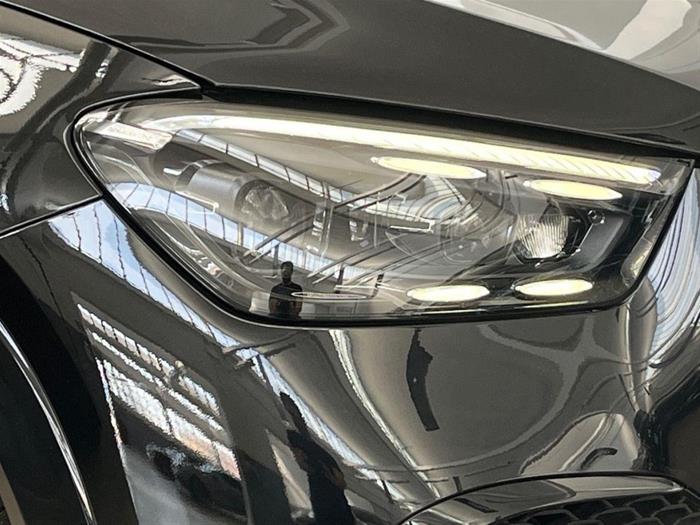 AutoSilver - MERCEDES-BENZ GLE 53 AMG | ID 45013