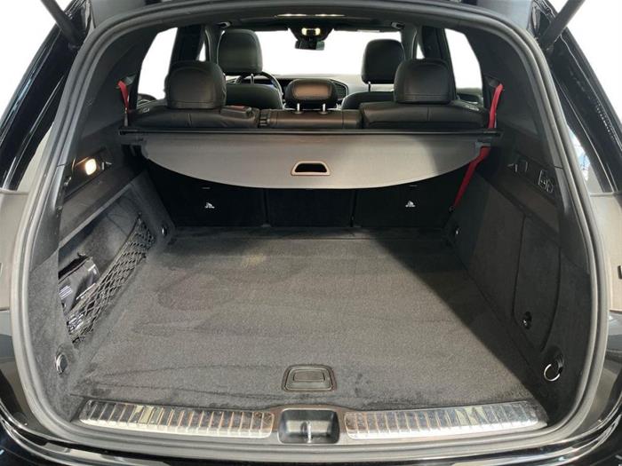 AutoSilver - MERCEDES-BENZ GLE 53 AMG | ID 45013