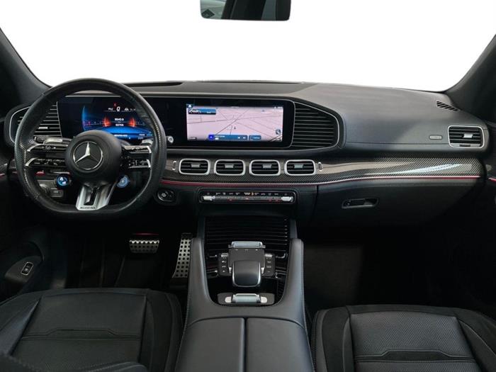 AutoSilver - MERCEDES-BENZ GLE 53 AMG | ID 45013