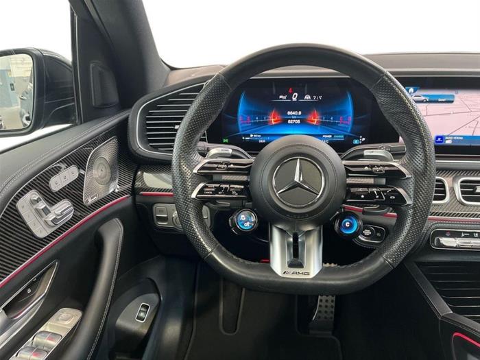 AutoSilver - MERCEDES-BENZ GLE 53 AMG | ID 45013