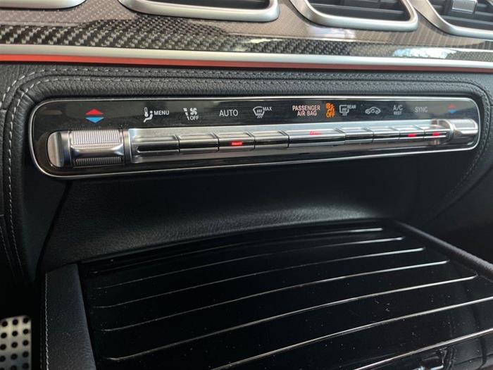 AutoSilver - MERCEDES-BENZ GLE 53 AMG | ID 45013
